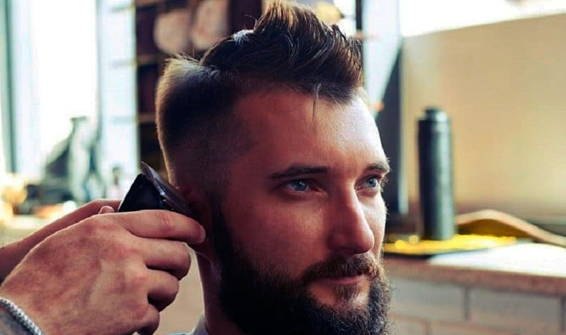 100 Best Short Haircuts for Men in 2023  The Right Hairstyles